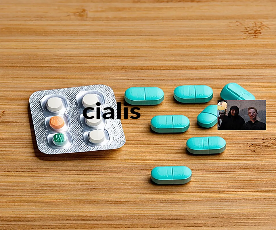 El generico del cialis